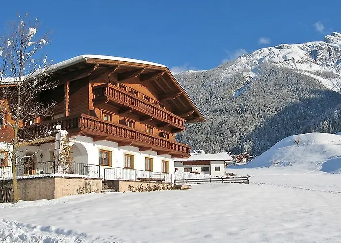 Ausserwieserhof