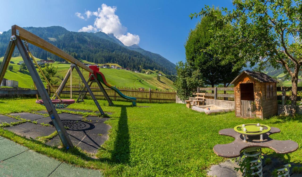 Farm stay Ausserwieserhof