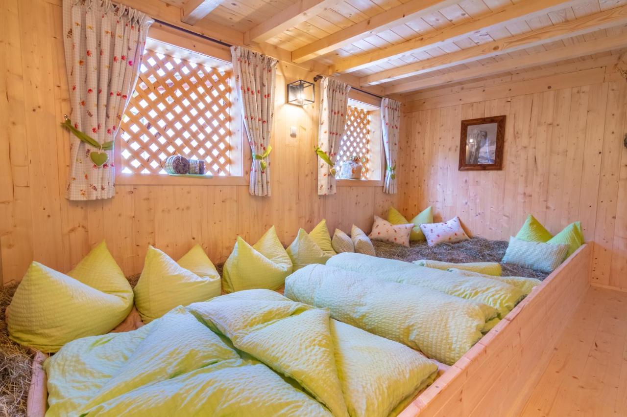 Ausserwieserhof Neustift im Stubaital