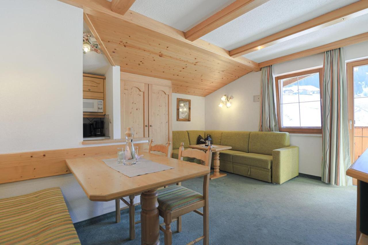 Farm stay Ausserwieserhof *