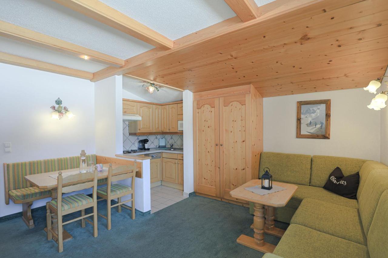 Ausserwieserhof * Neustift im Stubaital