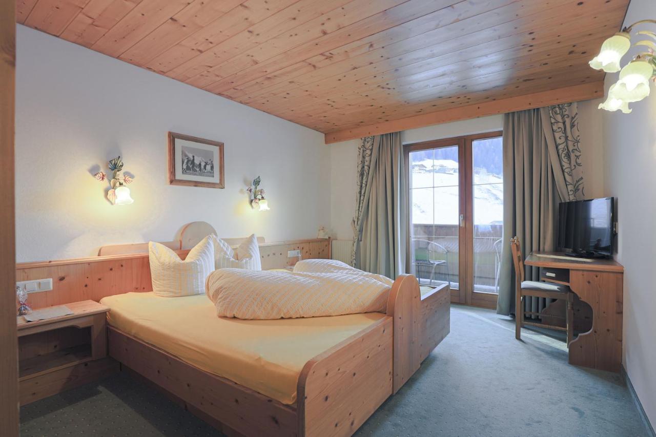 Ausserwieserhof Farm stay