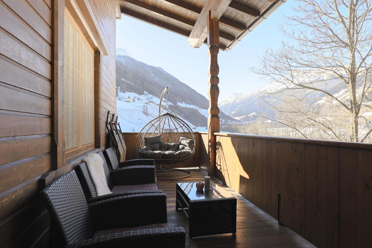 Ausserwieserhof Neustift im Stubaital