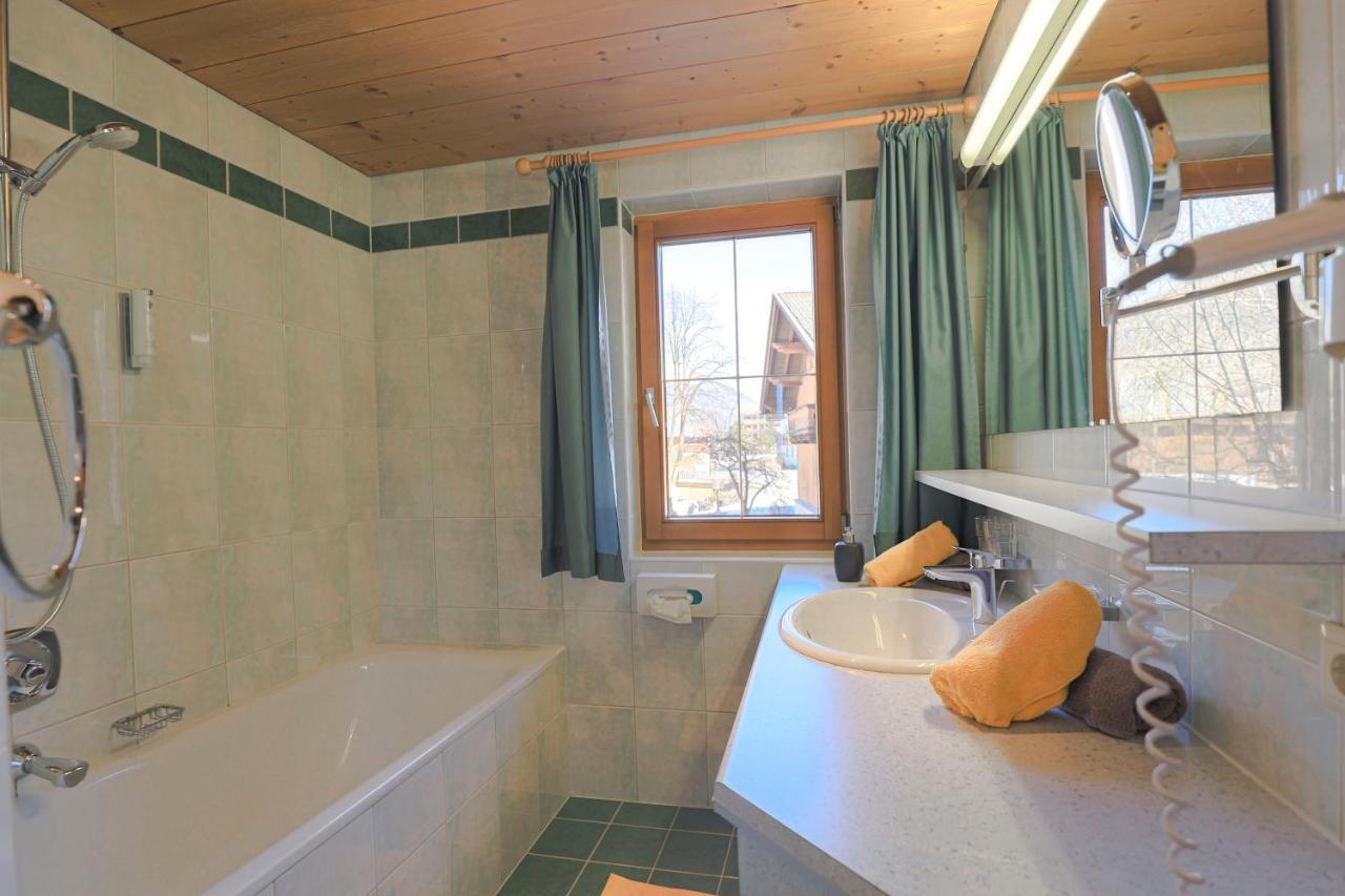 Ausserwieserhof * Neustift im Stubaital