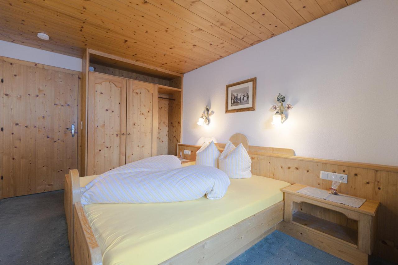 Farm stay Ausserwieserhof