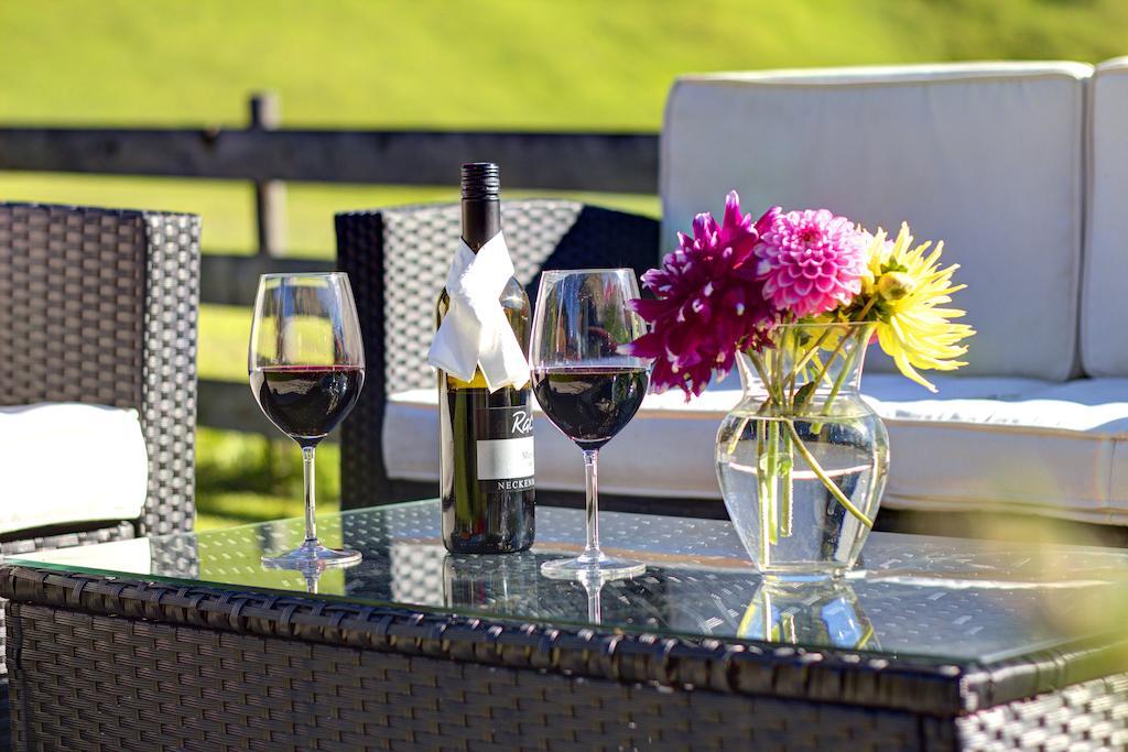 Ausserwieserhof Farm stay *